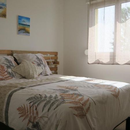 Appartement Chaleureux Et Elegant En Residence. Labastidette Екстер'єр фото