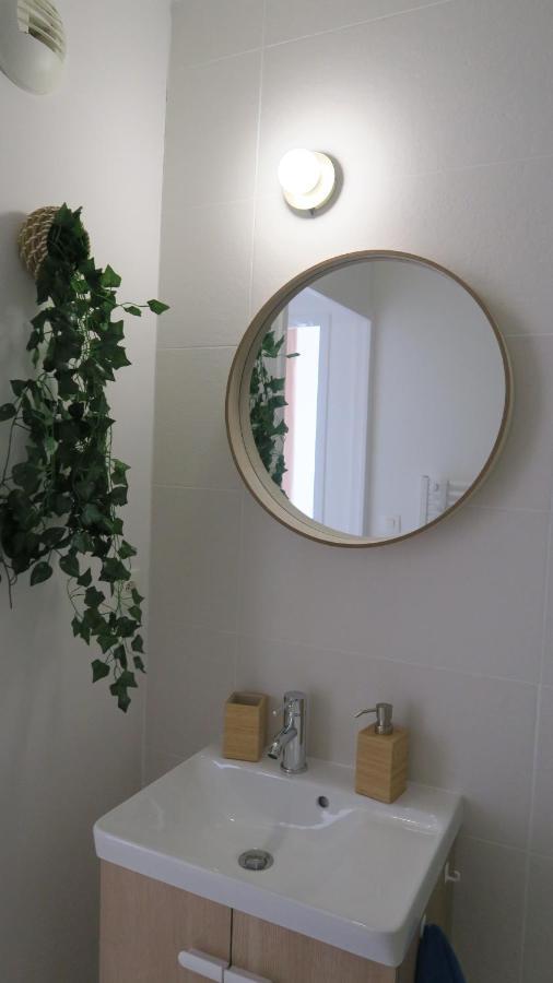 Appartement Chaleureux Et Elegant En Residence. Labastidette Екстер'єр фото