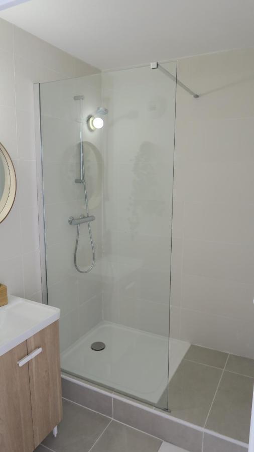 Appartement Chaleureux Et Elegant En Residence. Labastidette Екстер'єр фото